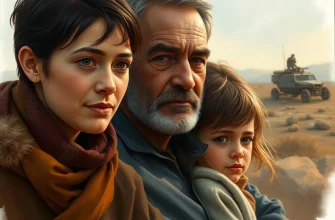 Movies and Shows Similar to Romulus, My Father