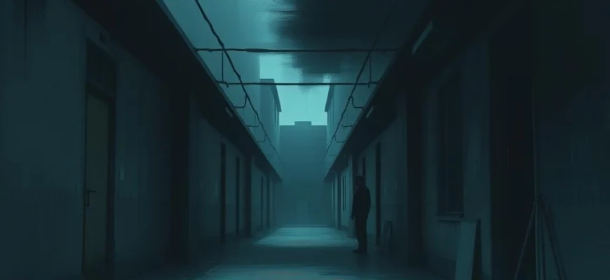 9 Movies & Shows Like Abandoned (2022)