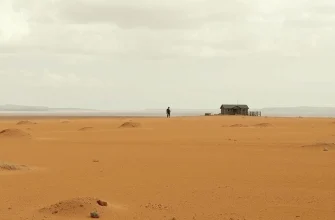 10 Movies & Shows Like Hotel Coolgardie