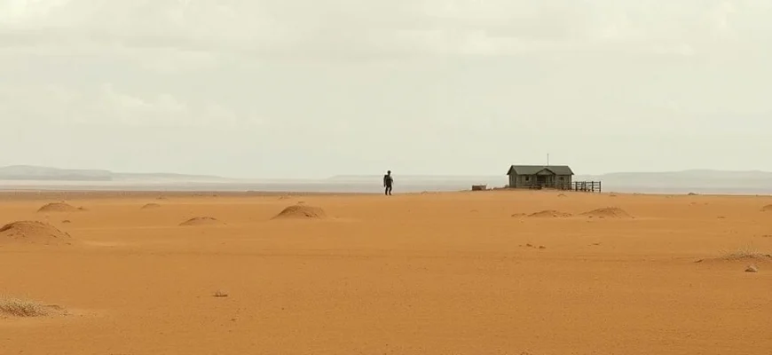 10 Movies & Shows Like Hotel Coolgardie