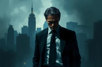 10 Must-Watch Movies & Shows Similar to Boss