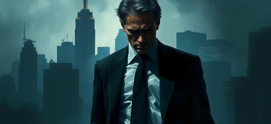 10 Must-Watch Movies & Shows Similar to Boss