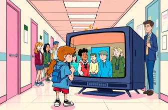 10 Shows Like Ja'mie: Private School Girl