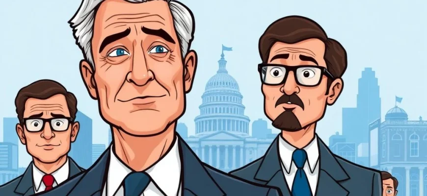 10 Shows & Movies Like Yes Minister