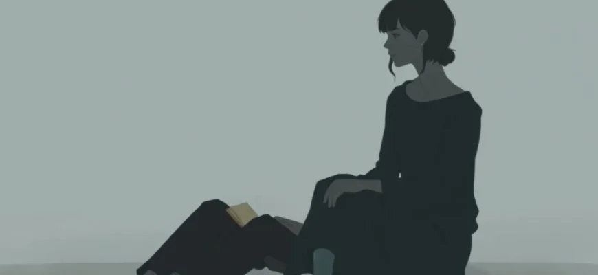 10 Movies & Shows Like It Stopped Raining