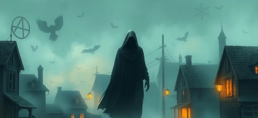 10 Shows & Movies Like Haven (2010)