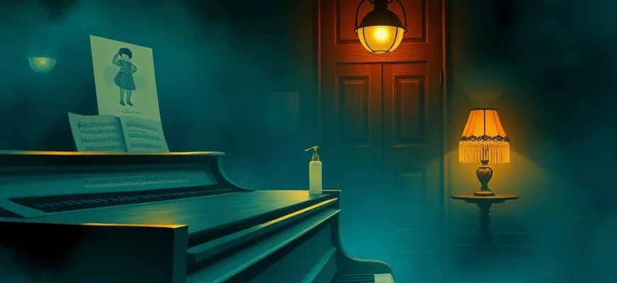 10 Movies Like They Shot the Piano Player
