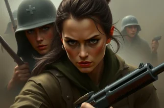 10 Movies Like The Keeping Room (2014)