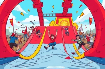 10 Shows & Movies Like Wipeout (2009)