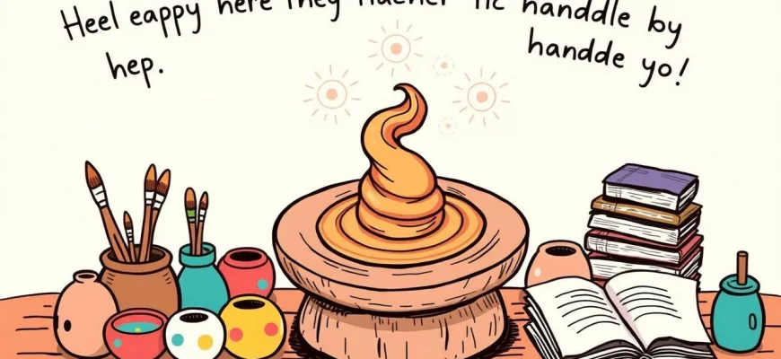 10 Shows Like The Great Pottery Throw Down (2015)