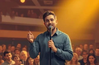 10 Shows Like Matt Rife: Only Fans (2021)