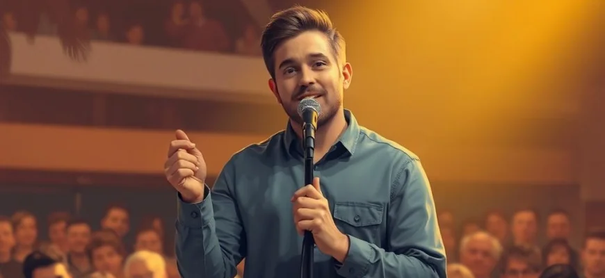 10 Shows Like Matt Rife: Only Fans (2021)