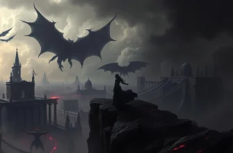 10 Movies and Shows Similar to Dead Cells: Immortalis (2024)