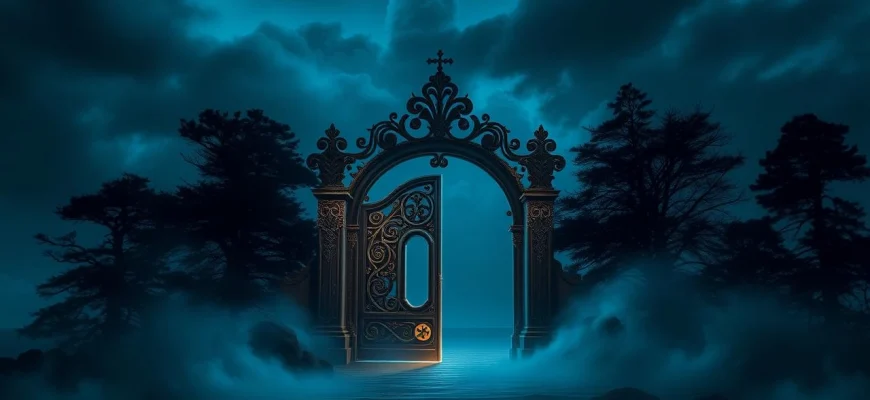 10 Movies and TV Shows Similar to Fantasy Island (2020)