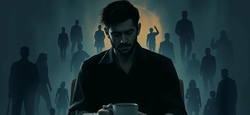 10 Movies & Shows Like Lucky (2017)