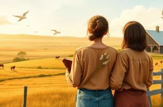 10 Movies and TV Shows Similar to McLeod's Daughters (2001)