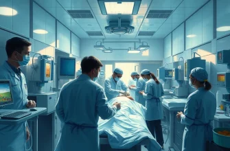 10 Shows Like Untold Stories of the ER