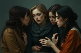 10 Shows & Movies Like Three Women (2023)