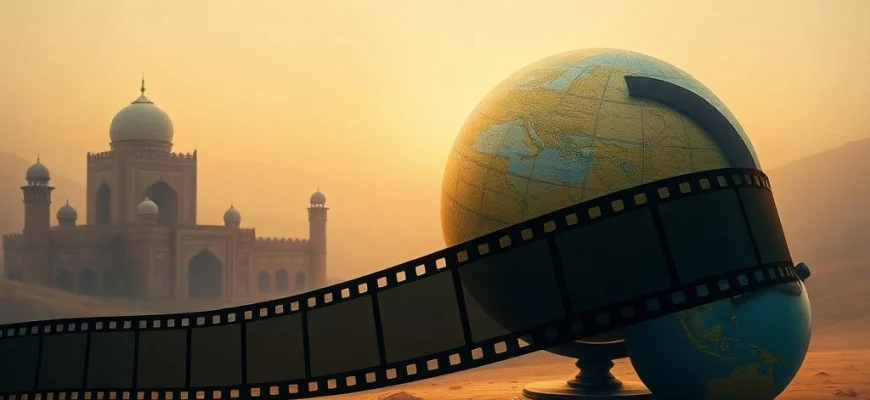 10 Movies & Shows Like Palestine (2019)