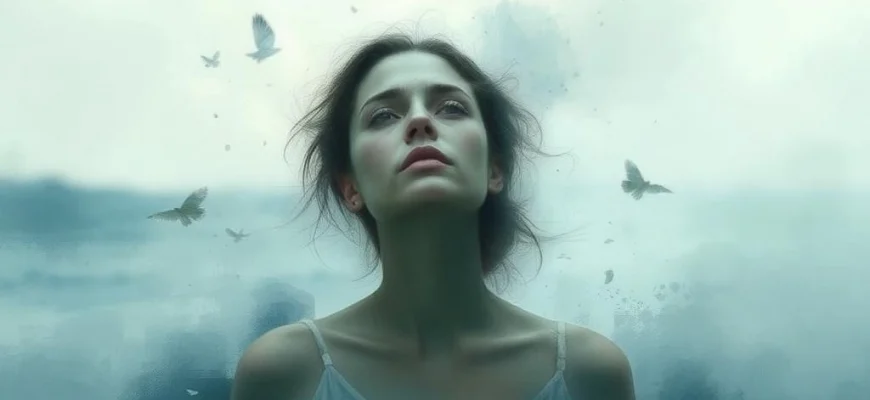 10 Movies Like Three Colors: Blue