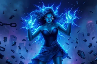 10 Movies and TV Shows Similar to The Power (2023)