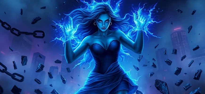 10 Movies and TV Shows Similar to The Power (2023)