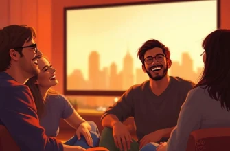 10 Must-Watch Films and Shows Similar to Happythankyoumoreplease