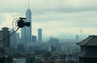 10 Movies & Shows Like Ascension (2018)