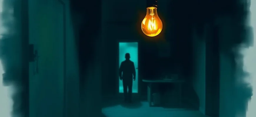 10 Movies & Shows Like Don't Turn Out the Lights