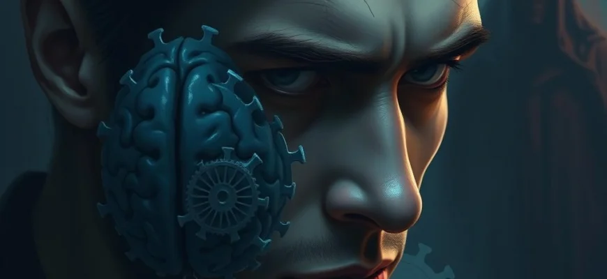 10 Movies & Shows Like Mind Games (2021)