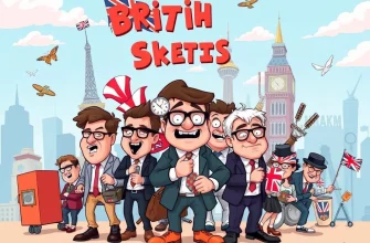 10 Shows & Movies Like Monty Python Conquers America