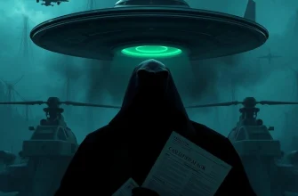 Top 10 Military Mystery Shows & Movies to Watch Next