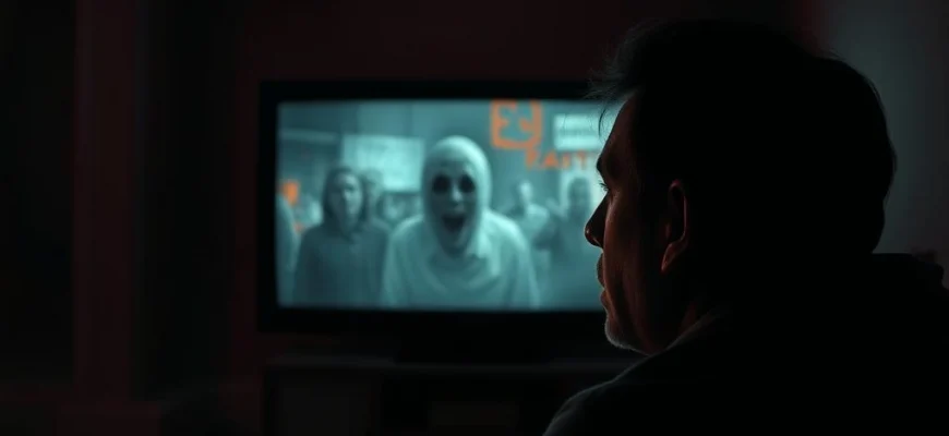 10 Movies & Shows Like XX (2017)