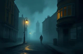 10 Movies Like The Lodger (1927)