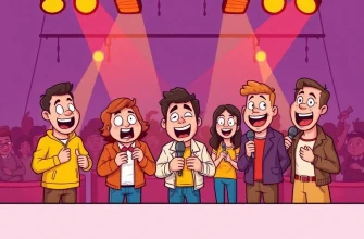 10 Shows Like LOL: Last One Laughing Argentina