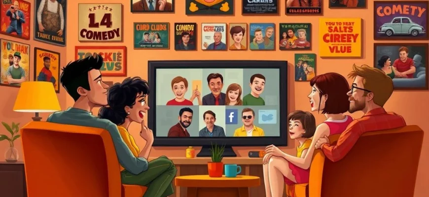 10 Shows Like George Lopez (2002)