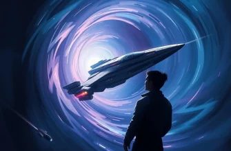 10 Movies & Shows Like Star Trek: Generations