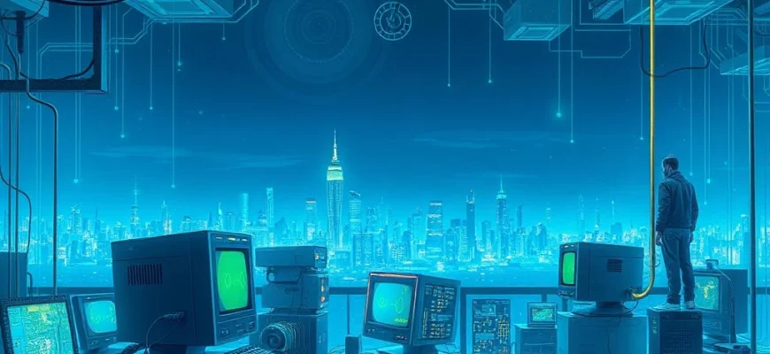 10 Movies & Shows Like Silicon Cowboys