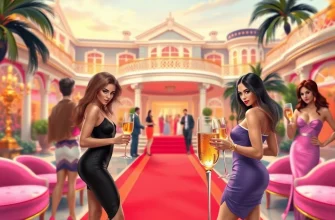 10 Shows Like The Girls Next Door (2005)