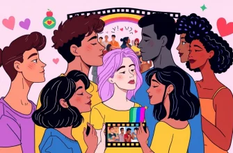 10 Shows and Movies Similar to The L Word (2004)