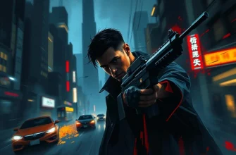 10 Movies Like Point Blank (1967)