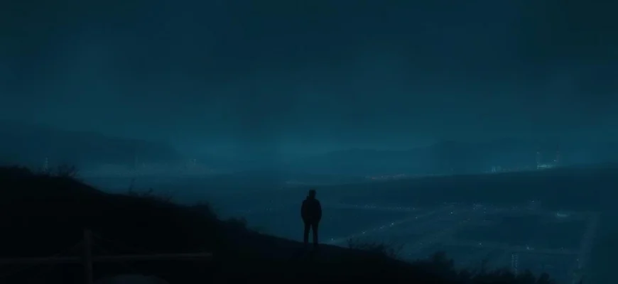 10 Thrillers Like City of Dead Men (2014)