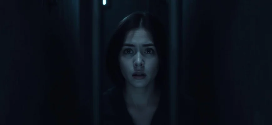 10 Movies & Shows Similar to Girl in the Basement (2021)