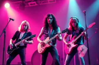 10 Movies & Shows Like Duran Duran: A Hollywood High