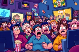 10 Hilarious Movies Like Meet the Spartans