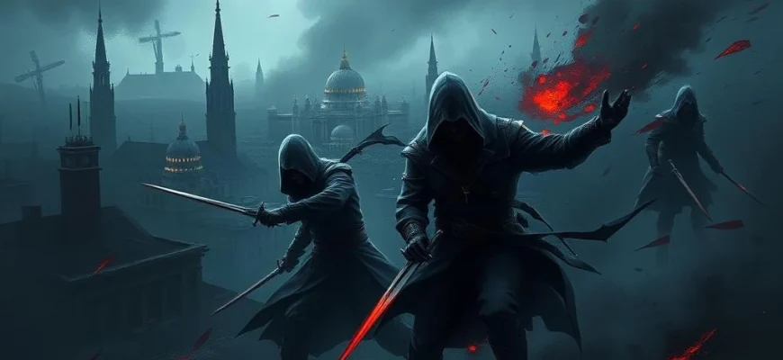 10 Shows Like Akame ga Kill! (2014)