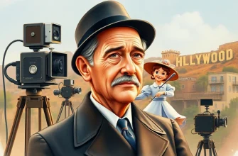 10 Movies & Shows Like Saving Mr. Banks
