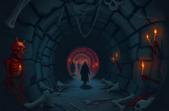 10 Movies Like Catacombs (2007)