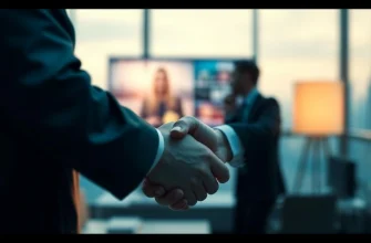 10 Movies & Shows Like Handshake (2022)