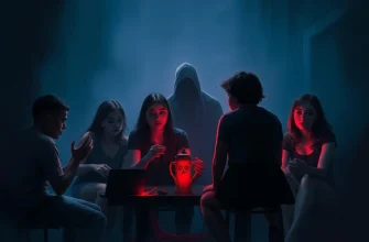 10 Thrilling Movies Like Truth or Dare (2017)